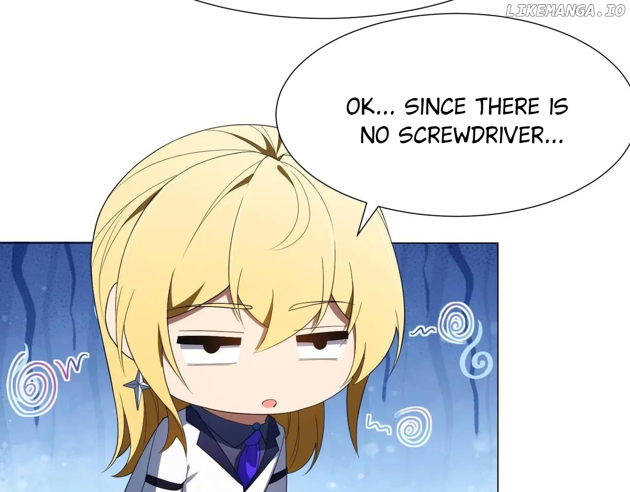 Forging an Industrial Empire in a Magical World Chapter 35 - page 86